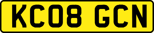 KC08GCN