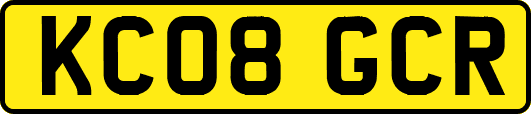 KC08GCR