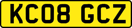 KC08GCZ