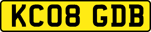 KC08GDB