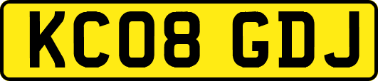 KC08GDJ