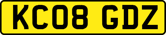 KC08GDZ