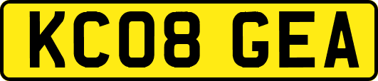 KC08GEA