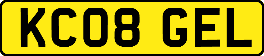 KC08GEL