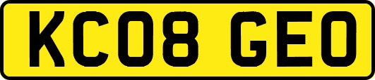 KC08GEO