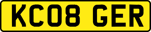 KC08GER