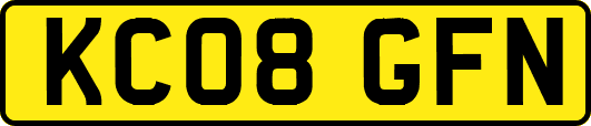 KC08GFN