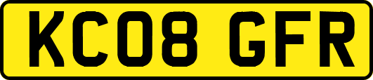 KC08GFR