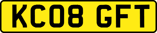 KC08GFT