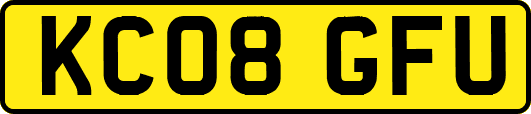 KC08GFU