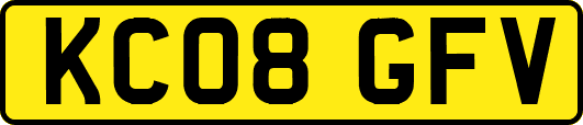 KC08GFV