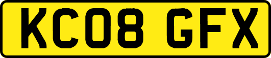 KC08GFX