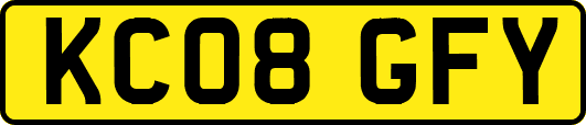 KC08GFY