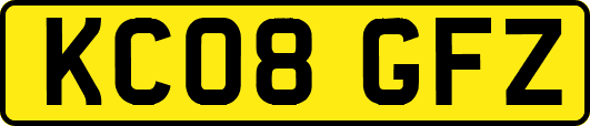 KC08GFZ