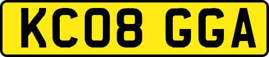 KC08GGA