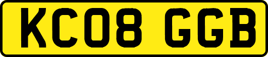 KC08GGB