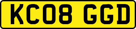 KC08GGD