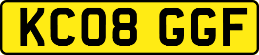 KC08GGF