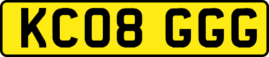KC08GGG