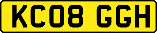 KC08GGH
