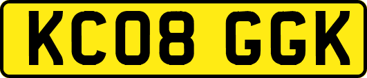 KC08GGK