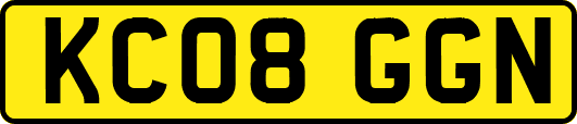 KC08GGN