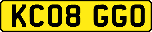KC08GGO