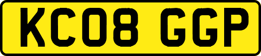 KC08GGP