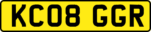 KC08GGR