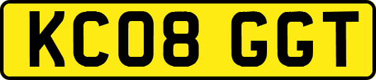 KC08GGT