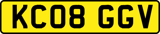 KC08GGV