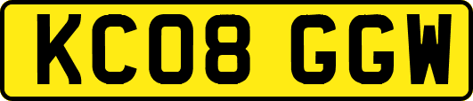 KC08GGW
