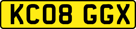 KC08GGX