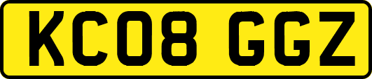 KC08GGZ