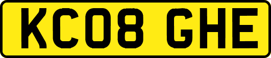KC08GHE