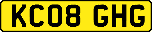 KC08GHG