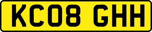 KC08GHH
