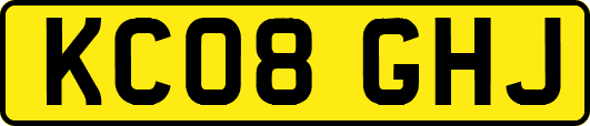 KC08GHJ