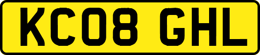 KC08GHL
