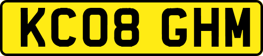 KC08GHM