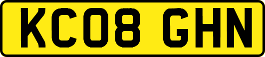 KC08GHN