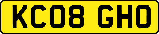 KC08GHO