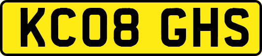 KC08GHS