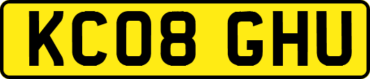 KC08GHU