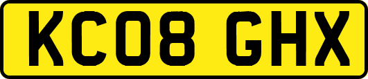 KC08GHX
