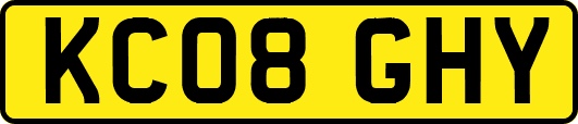 KC08GHY