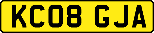 KC08GJA