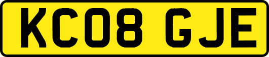 KC08GJE