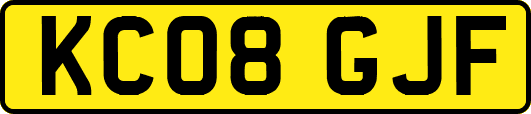 KC08GJF