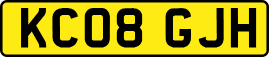 KC08GJH
